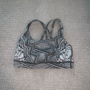 Lululemon bra